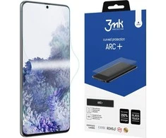 Samsung Galaxy S20 Ultra 5G – 3mk ARC+