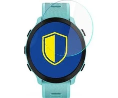 Apsauginė ekrano plėvelė Garmin Forerunner 55