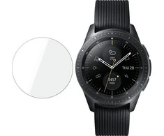 Apsauginis ekrano stiklas 3MK išmaniojo laikrodžio Huawei Watch GT