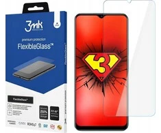 Realme C33 – 3mk FlexibleGlass™