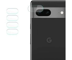 Google Pixel 7 5G – 3mk Lens Protection™