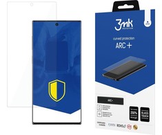 3mk ARC+ plėvelė Samsung Galaxy Note 10