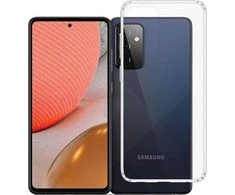 3MK Šarvuotis dėklas SAMSUNG GALAXY A72 5G