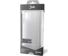 3mk Armor Apple iPhone 5 / 5S / SE - dėklas telefonui skaidrus