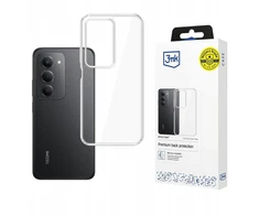 3Mk apsauga „Redmi 15 4G/ 15 5G“ – 3mk šarvuotas dėklas