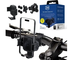 3mk Bike Holder Damper Pro