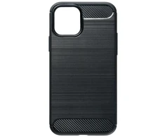 Oem CARBON dėklas skirtas Google Pixel 10 XL juodos spalvos