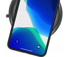 Dėklas 3mk ComfortDuo Samsung Galaxy M15 5G matinė juoda