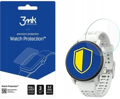 Hibridinio stiklo 3mk Watch Protection FlexibleGlass ant Coros Pace 3