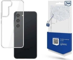 3MK Armor Dėklas Samsung Galaxy S23 5G S911