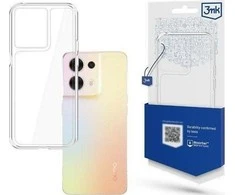 3Mk apsauga Oppo Reno 8 5G - 3mk šarvuotas dėklas