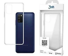 3mk Armor Samsung Galaxy A24 4G - dėklas telefonui skaidrus