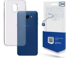 3MK skaidrus Dėklas Vivo X80