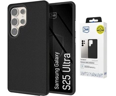 Dėklas 3MK Fortis MagSamsung Galaxy S25 Ultra
