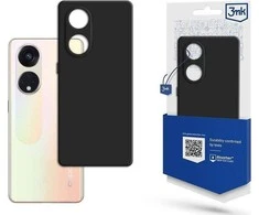 3mk Matt Oppo Reno8 T 5G - dėklas telefonui juodos spalvos