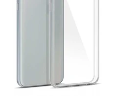 3Mk Protection 3mk skaidrus dėklas, skirtas Motorola Moto G84 5G - skaidrus