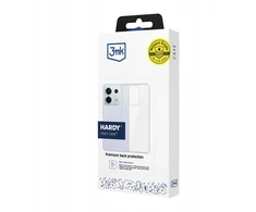 Dėklas 3mk Hardy Vision Case do Motorola Edge 70 Pro