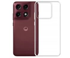 Dėklas 3mk Hardy Vision Case do Motorola Edge 70 Pro