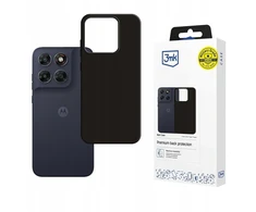 3Mk apsauga Motorola Moto G87 - 3mk matinis dėklas