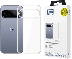 3Mk apsauga „Google Pixel 11 Pro“ – 3mk šarvuotas dėklas