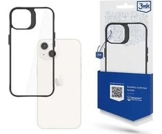 Dėklas 3mk Satin Armor Case+ Apple iPhone 15 Plus