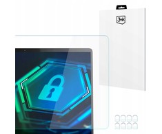 3Mk Protection „Dell Latitude 3440“ – iki 15 colių, 3 mk, dvipusis privatumo palaikymas (be klijų)