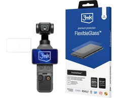 3Mk apsauga DJI Osmo Pocket 4 - 3mk FlexibleGlass