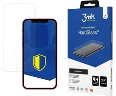 Apsauginis stiklas 3MK HardGlass skirtas Apple iPhone 13/13 Pro