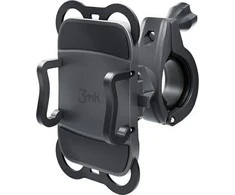 Universalus telefono laikiklis dviračiui 3mk Bike Holder Pro