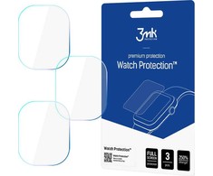 3Mk Protection Garett Kids Happy – 3mk laikrodžio apsauga ARC