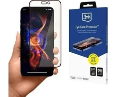 3MK EyeCare Protector Apple iPhone 16 Pro Max 6,9"