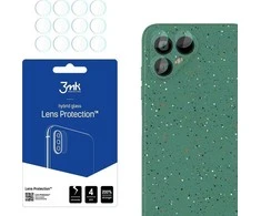 3mk Lens Protection™ hibridinis fotoaparato stiklas Fairphone 4