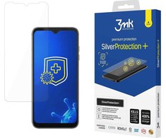 3Mk apsauga Fairphone 4 – 3mk SilverProtection+