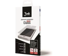 3Mk apsauga Huawei Y6 2018 - 3mk FlexibleGlass specialus leidimas