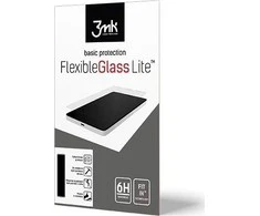 3mk FlexibleGlass Lite™ hibridinis stiklas, skirtas Samsung Galaxy A7 2018