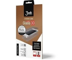 3MK FLEXIBLEGLASS 3D IPHONE 8 PLUS HYBRID GLASS+FOIL