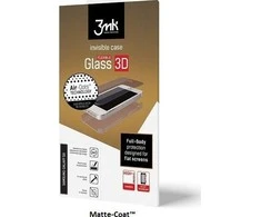 3MK FlexibleGlass 3D Sam A405 A40 hibridinis stiklas + matinė folija