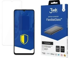 3MK FlexibleGlass Honor Play 40 Plus hibridinis stiklas