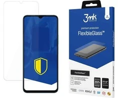 3mk FlexibleGlass™ hibridinis stiklas Honor X6A