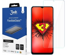 3Mk Protection „Infinix Smart 6“ – 3 mk lankstus stiklas