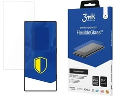 3Mk apsauga „Nubia Raudona Magic 8 Pro / 8 Pro+/ 8s Pro“ – 3mk FlexibleGlass