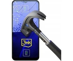 3MK „FlexibleGlass“ „OnePlus Nord 4“ hibridinis stiklas