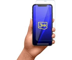 Nezatříděno 3MK FlexibleGlass Poco F6 Pro hibridinis stiklas