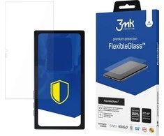 3Mk apsauga RAZER Edge Wifi – 3mk FlexibleGlass