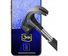 3MK „FlexibleGlass Realme 12 5G“ hibridinis stiklas