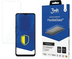 3MK FlexibleGlass Xiaomi Redmi Note 9 Pro Max hibridinis stiklas