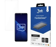 3Mk Protection ZTE Blade V70 Max - 3mk FlexibleGlass
