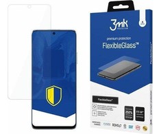 3mk FlexibleGlass™ hibridinis stiklas Huawei Nova Y90