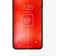 3mk FlexibleGlass Lite - Hybrid glass skirtas Google Pixel 8A