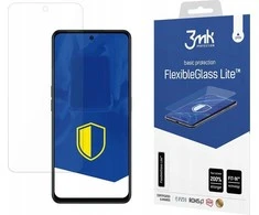 3Mk apsauga „OnePlus Nord N30“ – 3mk „FlexibleGlass Lite“